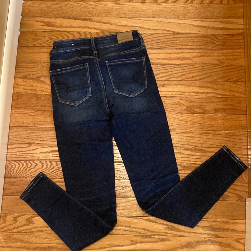 AE Hi-Rise Jegging